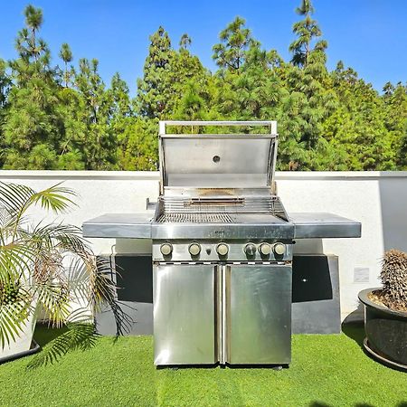 Amazing 4 Bedroom Penthouse In El Faro ミハス エクステリア 写真